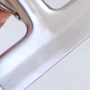 Đa Chức Năng Ánh Sáng Sang Trọng Vintage Binder Clip Kim Loại Planner Kẹp Đầy Màu Sắc Văn Phòng Trường Học Văn Phòng Phẩm Trang Trí Cung Cấp