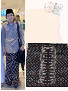 Sarung Pria dewasa sarung batik pekalongan motif terbaru sarung Gus Iqdam sarung santri putra murah sarung motif wadimor Sarung 100 RIBU 3PCS | SARUNG BATIK DEWASA | MOTIF SARUNG GUS IQDAM terbaru BAHAN katun micro
