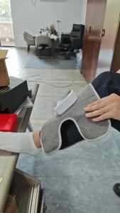 Điện 360 Độ °   Máy Massage Chân Bằng Khí Nén Di Động Túi Khí Nén Massage Chân Giúp Thư Giãn Cơ Bắp Chân Và Bàn Chân Cải Thiện Tuần Hoàn Máu