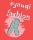 syauqi fashion 123