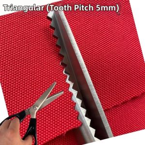 Auto-Locking Seam Scissors