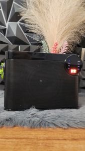 [ New Arrival ] YS210 Wireless Karaoke Speaker – Perfect Sound Portable Design and UHF Microphones for the Ultimate KTV ExperienceYS210 Wireless Karaoke Speaker – Perfect Sound Portable Design and UHF Microphones for the Ultimate KTV Experience.