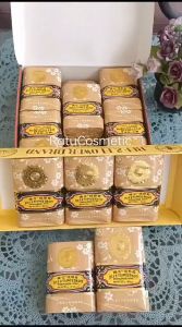 ❤ RatuCosmetic12 ❤SABUN TAWON RRT BEE & FLOWER BRAND 125gr//81gr (ECER)