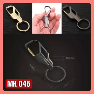 [HCM]Móc khoá mạ vàng đẳng cấp phối mầu sắc đẹp - móc khoá ghi sang trọng ô - móc khoá ô tô quà tặng móc khóa xe máy móc đỉa quần. Chất liệu hợp kim luôn sáng bóng không hoan rỉ -  Phụ kiện 4 bánh