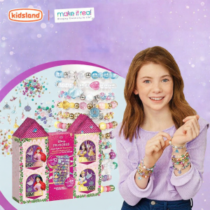 DIY Handcrafted Bracelet Making Kit