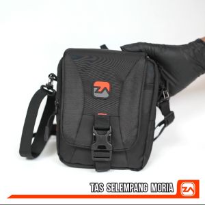 moria tas selempang slempang slingbag zarventure