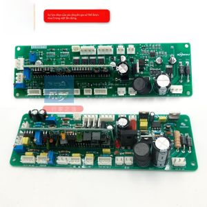 Welding Machine Control Board Long Strip Board Zx7 WS 300 Main Control Board Tongrui-Ling Accessories Tig 250 315