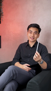 Brody Scents Marry Me Eau De Parfum 30ml – Parfum Tahan Lama Aroma Floral Cucumber Freesia | Fresh & Sweet