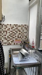 Handsoap 5 Liter Sabun Cuci Tangan Aroma Korean Strawberry