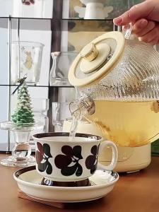 Natural Island | Sweat Regulation Chinese Herbal Tea