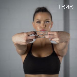TRNR Hand Flexors
