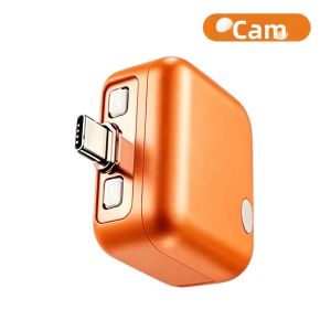 Bộ Chuyển Đổi Sạc Đầy Thông Minh Mini 140W Với Chức Năng Bảo Vệ Quá Tải Và Tự Động Tắt Nguồn Để Bảo Vệ Sức Khỏe Pin Điện Thoại Thông Minh