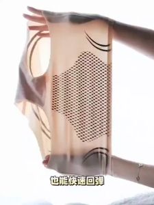 Women High Waist slimming hip lifting panty Tummy Waist Shaper girdle Seamless Panty Body Shaper Cotton Panties