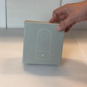 Ubiquiti Camera G5 Flex