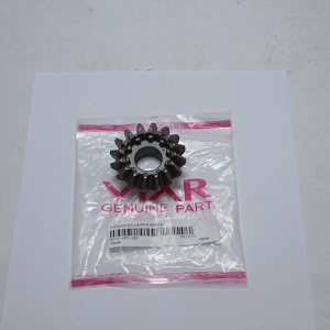 Gigi 16T dalam Gearbox Viar Karya 150 200 CC Motor Roda 3 [CAM JKT]