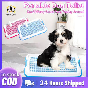Pet Dog Training Toilet Tray: A Comprehensive Guide