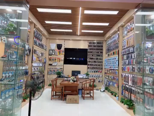 Bộ 4 Nẹp Chống Va Đập Chống Trầy Xước Cửa Ô Tô