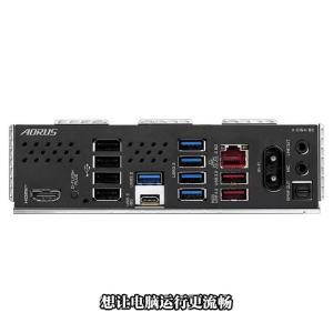 GIGABYTE | Mainboard GIGABYTE B850M AORUS PRO WIFI7 Dành Cho CPU AMD Ryzen 9000 Series Chuẩn Micro ATX Socket AM5 Hỗ Trợ DDR5 Lên Đến 256GB Nguồn 12+2+2