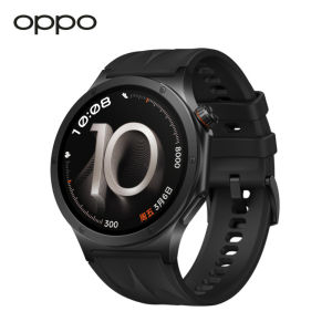 OPPO | Sport and Health Monitoring Hypertension Risk Evaluation Smartwatch