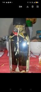 Garapa kontra kulam at barang