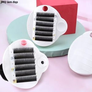 Bộ Dụng Cụ Gắn Mi Giả 3 Trong 1: Đế Đỡ Băng Dính & Giá Đỡ Nối Mi Có Thể Điều Chỉnh Dụng Cụ Trang Điểm Đeo Tay Dành Cho Chuyên Gia Làm Đẹp