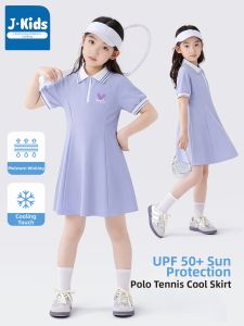 JKIDS | Childrens Sporty Tennis Dress