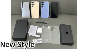 S24Ultra16GB 1TB cross-border mobile phone Russian explosive large screen 6.26 spot direct hair