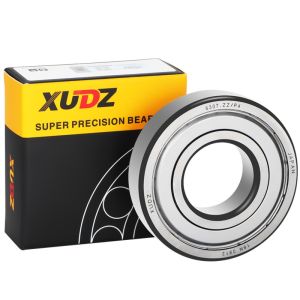 XUNDAZC | Bạc Đạn Nhập Khẩu Tốc Độ Cao
