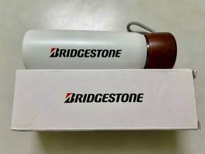 Bình giữ nhiệt Bridgestone