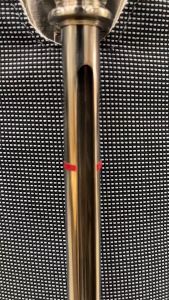 Zebra ถังต้มน้ำไฟฟ้า 28 ซม. Advance III หัวม้าลาย หม้อต้มน้ำร้อน ขนาด 18 ลิตร