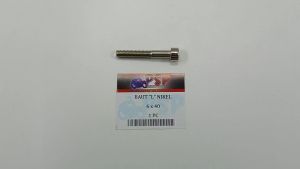 Baut L Nikel 6 x 40: Harga & Penggunaan