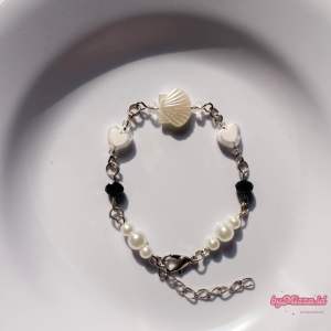 Gelang Rantai Butterfly Limited Edition - Beaded Bracelets byMizza.id