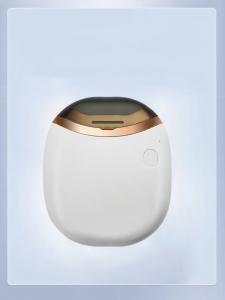 Electric Nail Clipper Automatic Luxury Nail Grinder Elderly Childrens Nail Polishing Tool D8 Dingcheng Chang