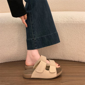 XUJIA | Non-slip Pregnant-friendly Sandals