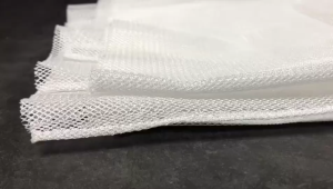 Steamed Rice Towel Rice Towel White for Sushi Cuisine Steamed Bread Kitchen Tool