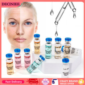 5ml Whitening Serum BB Cream Glow Meso Brightening Serum BB Cream foundation Beauty Salon Cosmetic makeup liquid foundatio
