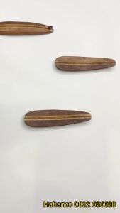 Gác Đũa/ Muỗng Gỗ Óc Chó Tiện Dụng Nét Tinh Tế Trong Nghệ Thuật Ẩm Thực- CTH539