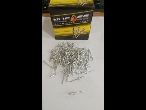 Paku Rivet 4x11mm (540) 1000pcs