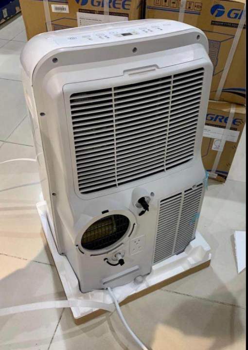 Portable Airconditioner Lazada PH