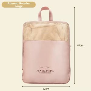 SIVASS | Portable Compression Organizer Bag