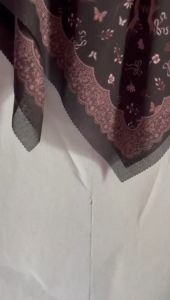 INAYYA HIJAB KERUDUNG SEGIEMPAT MOTIF BESTSELLER DAN TERBARU