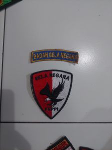 patch bela negara