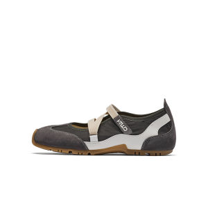 Hotwind | Mary Jane Sport Shoes Thin Sole