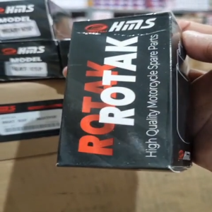 PAKET ISI 10 ROTAK BEAT POP FI ESP SCOOPY FI VARIO 110 FI HMS FUEL PUMP