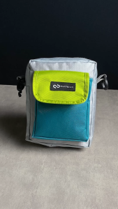 Buffback - Slingbag Nilon Shade | Tas Selempang Pria / Wanita