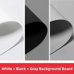 Falcon Eyes | Photography Backdrop Morandi Color Black and White Instagram-style