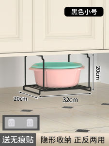 ตู้น้ำยาล้างหน้าแบบแขวนในห้องน้ำ ตู้หน้าจักรสำหรับจัดเก็บของในห้องน้ำ อุปกรณ์ทำอาหารในครัว เครื่องมือจัดระเบียบในครัว