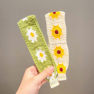 Hair Fixation And Decoration For Kids Headband