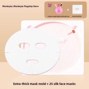 MONLEYTA | Algae Mask Molding Tool