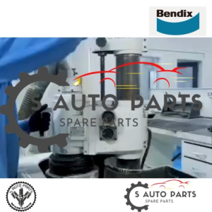 TOYOTA CAMRY ACV30 / TOYOTA WISH ZNE10 / ANE10 FRONT BENDIX METAL KING TITANIUM BRAKE PAD